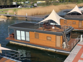 Hausboot Harmonie